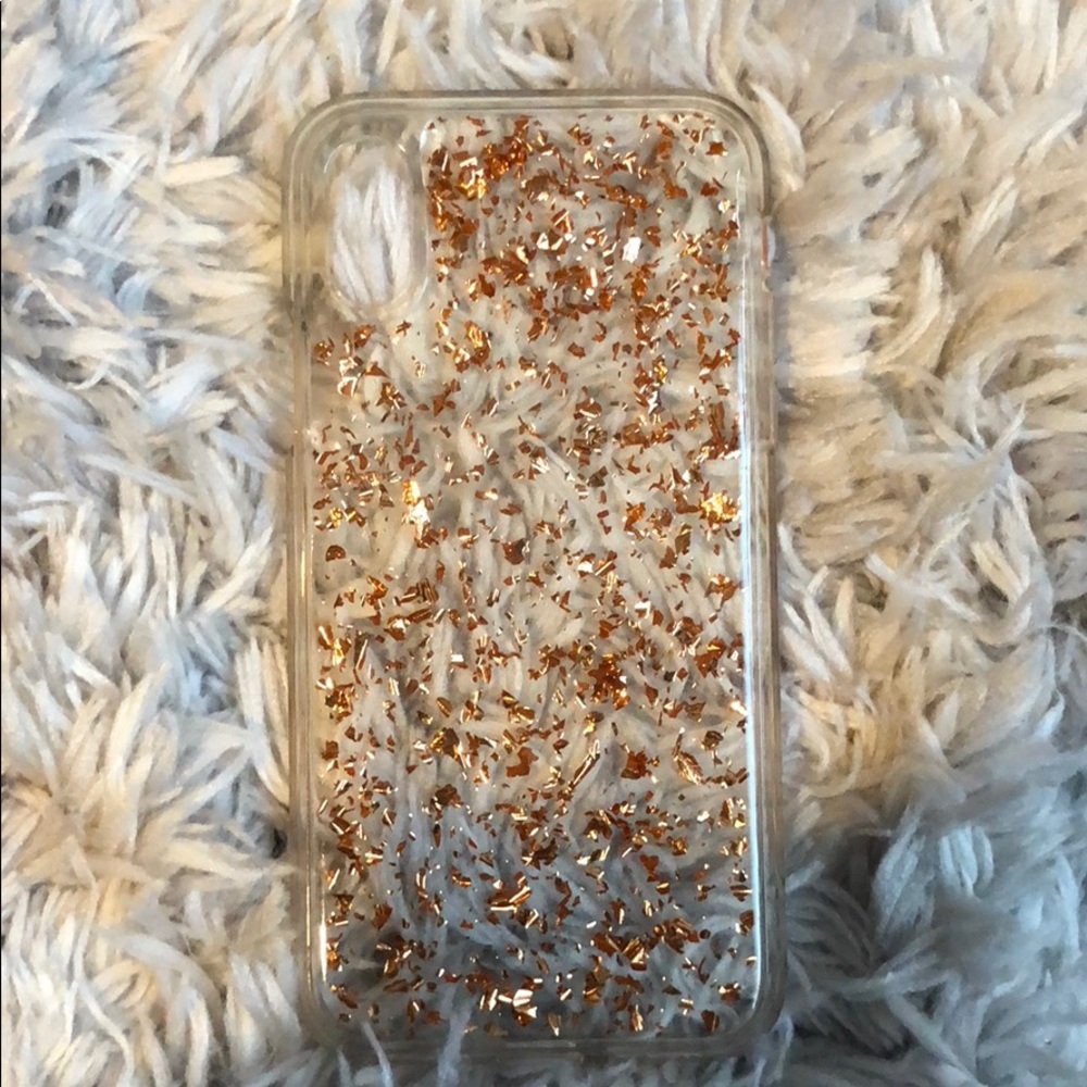 iPhone X phone case